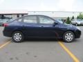 Regatta Blue Metallic - Elantra GLS Sedan Photo No. 14