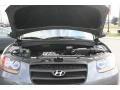 Steel Gray - Santa Fe GLS Photo No. 25