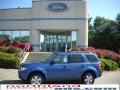 2010 Sport Blue Metallic Ford Escape XLT V6 4WD  photo #1