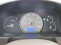Regatta Blue Metallic - Elantra GLS Sedan Photo No. 24