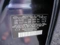 Regatta Blue Metallic - Elantra GLS Sedan Photo No. 25