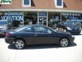 Black - Cavalier Coupe Photo No. 2