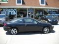 2005 Black Chevrolet Cavalier Coupe  photo #2