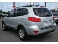 Silver Blue - Santa Fe GLS Photo No. 16