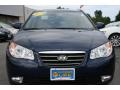 Regatta Blue - Elantra GLS Sedan Photo No. 8