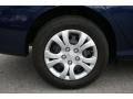 Regatta Blue - Elantra GLS Sedan Photo No. 9