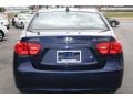 Regatta Blue - Elantra GLS Sedan Photo No. 13