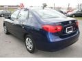 Regatta Blue - Elantra GLS Sedan Photo No. 15