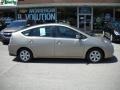 2006 Driftwood Pearl Toyota Prius Hybrid  photo #2