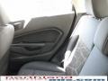 2011 Bright Magenta Metallic Ford Fiesta SE Hatchback  photo #15