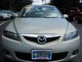 2006 Pebble Ash Metallic Mazda MAZDA6 s Sport Sedan  photo #18