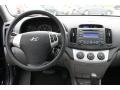Regatta Blue - Elantra GLS Sedan Photo No. 25