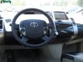 2006 Driftwood Pearl Toyota Prius Hybrid  photo #12