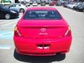 Absolutely Red - Solara SE Coupe Photo No. 4