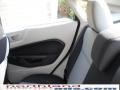 2011 Monterey Grey Metallic Ford Fiesta S Sedan  photo #15