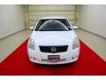Fresh Powder White - Sentra 2.0 Photo No. 3