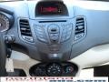2011 Monterey Grey Metallic Ford Fiesta S Sedan  photo #17