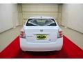 2008 Fresh Powder White Nissan Sentra 2.0  photo #6