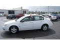 Polar White - ION 2 Sedan Photo No. 1