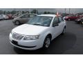 Polar White - ION 2 Sedan Photo No. 2
