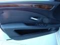 Titanium Silver Metallic - 5 Series 535i xDrive Sports Wagon Photo No. 7