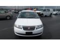 Polar White - ION 2 Sedan Photo No. 3