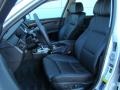 Titanium Silver Metallic - 5 Series 535i xDrive Sports Wagon Photo No. 8
