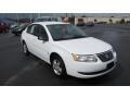 Polar White - ION 2 Sedan Photo No. 4