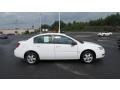 Polar White - ION 2 Sedan Photo No. 5