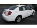 Polar White - ION 2 Sedan Photo No. 6
