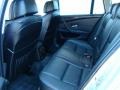 Titanium Silver Metallic - 5 Series 535i xDrive Sports Wagon Photo No. 12