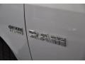 2009 Bright Silver Metallic Dodge Ram 1500 SLT Quad Cab  photo #5