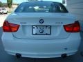 Alpine White - 3 Series 335i xDrive Sedan Photo No. 5