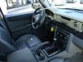 2007 Steel Blue Metallic Jeep Commander Sport 4x4  photo #21