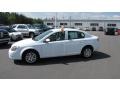 Summit White - Cobalt LT Sedan Photo No. 1