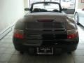 Black Metallic - 911 Carrera Cabriolet Photo No. 3