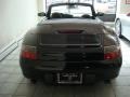 2000 Black Metallic Porsche 911 Carrera Cabriolet  photo #3