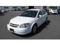 Summit White - Cobalt LT Sedan Photo No. 2