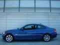 2010 Montego Blue Metallic BMW 3 Series 328i xDrive Coupe  photo #3