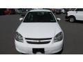 Summit White - Cobalt LT Sedan Photo No. 3