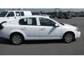 Summit White - Cobalt LT Sedan Photo No. 5