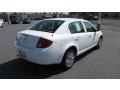 Summit White - Cobalt LT Sedan Photo No. 6
