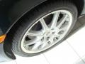 Black Metallic - 911 Carrera Cabriolet Photo No. 5