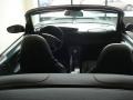 Black Metallic - 911 Carrera Cabriolet Photo No. 7