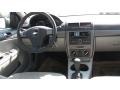 Summit White - Cobalt LT Sedan Photo No. 14