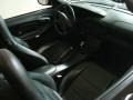 2000 Black Metallic Porsche 911 Carrera Cabriolet  photo #8