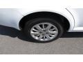 Summit White - Cobalt LT Sedan Photo No. 16