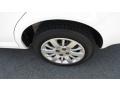 Summit White - Cobalt LT Sedan Photo No. 17