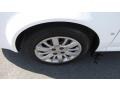 Summit White - Cobalt LT Sedan Photo No. 18