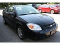 Black - Cobalt LS Coupe Photo No. 12